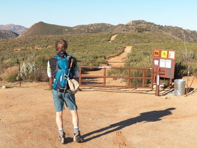 Eagle Peak and Three Sisters