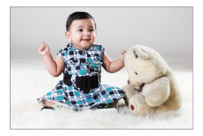 Tristar Hick (Age 8 Months) call 9910786577 for Bookings