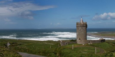 Doolin's Tower