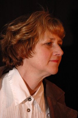 yvonne