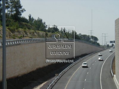 Highway 6 - Toll road, Israel