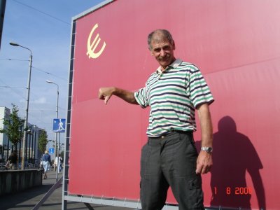 ES cietums
