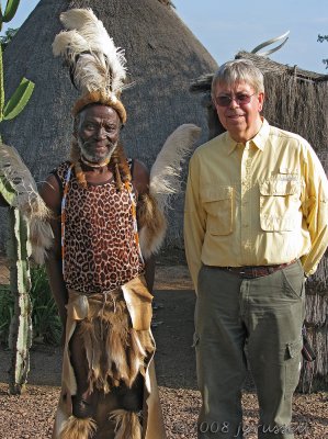 Medicine Men