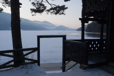 2009-01 Winterabend