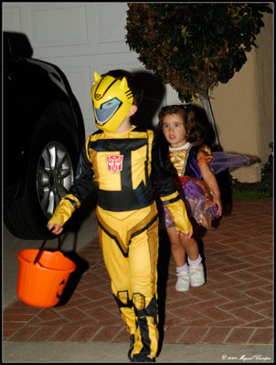Halloween 2009