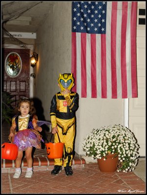 Halloween 2009