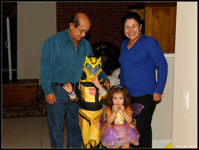 Halloween 2009