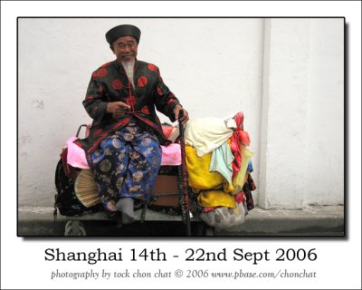 Shanghai 10