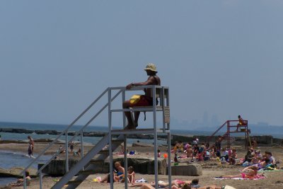 Lifeguard