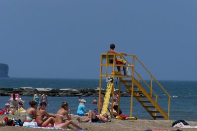 lifeguard #2