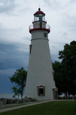 Marblehead Lighthouse