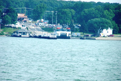 Putinbay