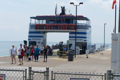 Ferry