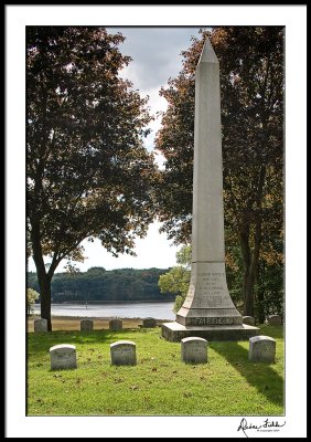 Laurel Hill Cemetery