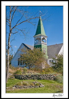 Islesford Congregational Church