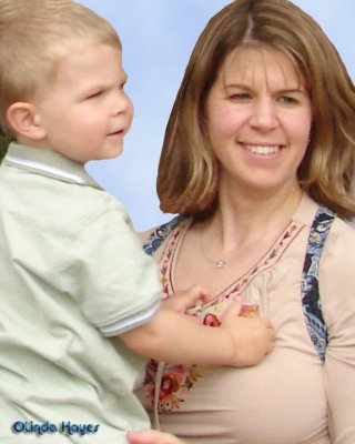 Kathleen-Zack 5-16-08 5782