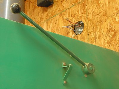 Air Sentry Dust Collector