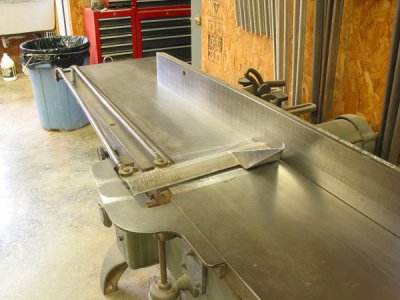 Table & Guard