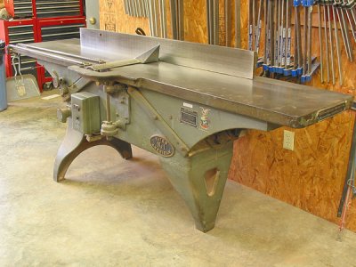 12 Yates American Joiner