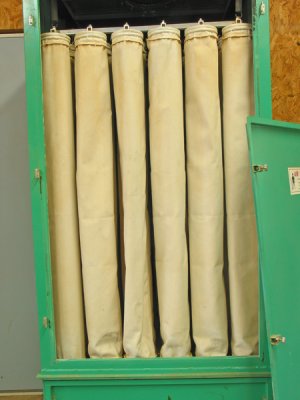 Bag House