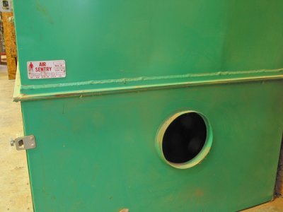 6 Intake Port