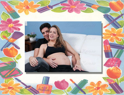 Ana Luiza e Eduardo