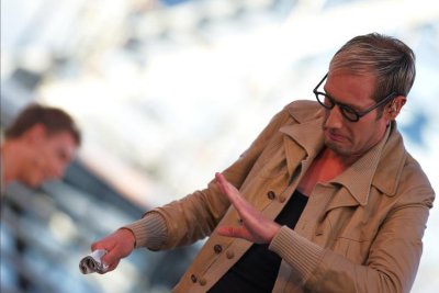Tim Schulz: Professor(Jets)