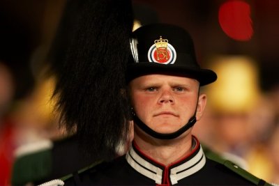 His Majesty the King's Guard of Norway (Norwegen)