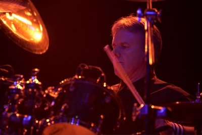 Drums: Phillip Ehart