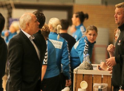 Sønderjyske-FCK Håndbold 2009 002.jpg