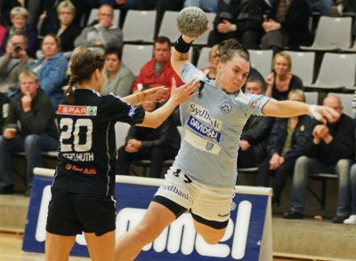 Snderjyske-FCK Hndbold 2009 116.jpg