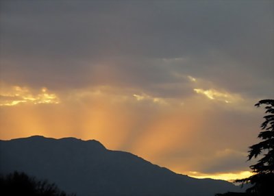 Sunrises