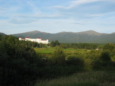 2005 - A very nice day