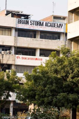 Brain Storm Academy