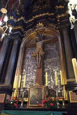 Bazylika Mariacka - St. Mary's Basilica