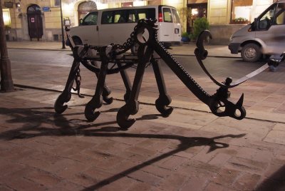 Krakow