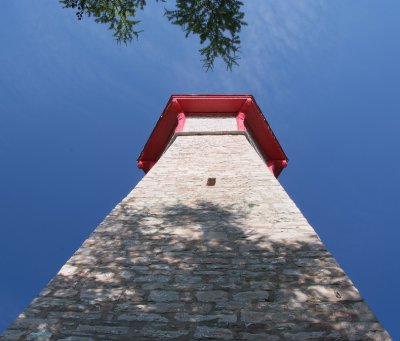 Gibraltar Point Lighthouse