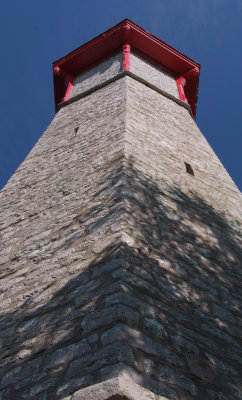 Gibraltar Point Lighthouse