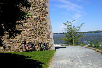 #26-Fort Chambly