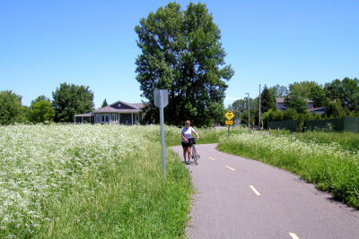 #33-Piste cyclable vers Chambly
