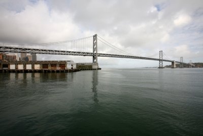 Bay Bridge