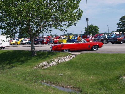HOT RODS