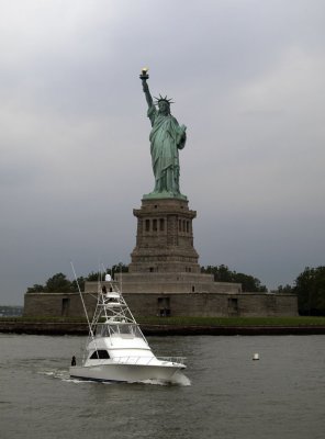 Lady Liberty