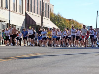 2006 Challenge of the Bluffs