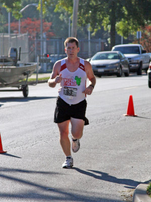 Jim Donahue