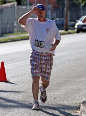 Flea Bodine