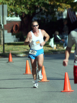 Nick Whiteside