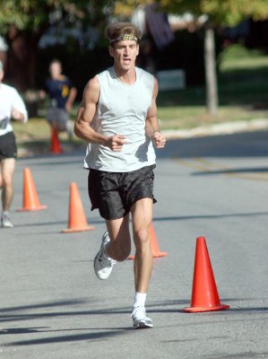John Roth