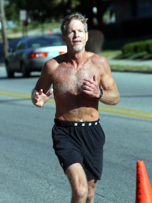 Keith Timmons