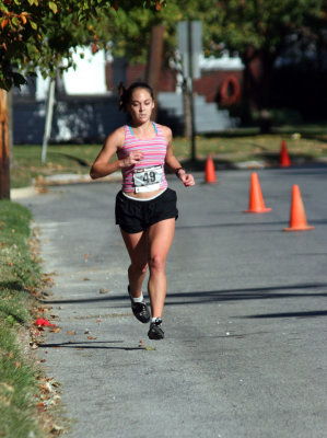 Annie Bellantone